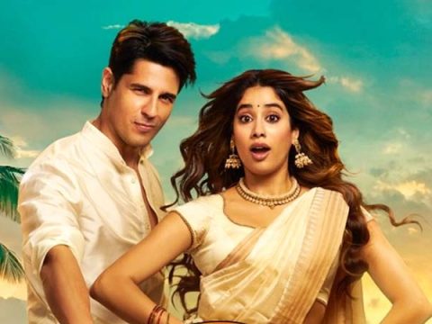 Param Sundari Trailer: Janhvi Kapoor and Sidharth Malhotra bring sizzling chemistry in this North-meets-South romantic comedy