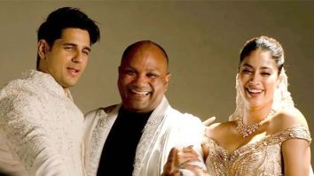 Janhvi Kapoor and Sidharth Malhotra serve bridal glam at Gaurav Gupta’s couture show ahead of Param Sundari release Janhvi Kapoor and Sidharth Malhotra serve bridal glam at Gaurav Gupta’s couture show ahead of Param Sundari release