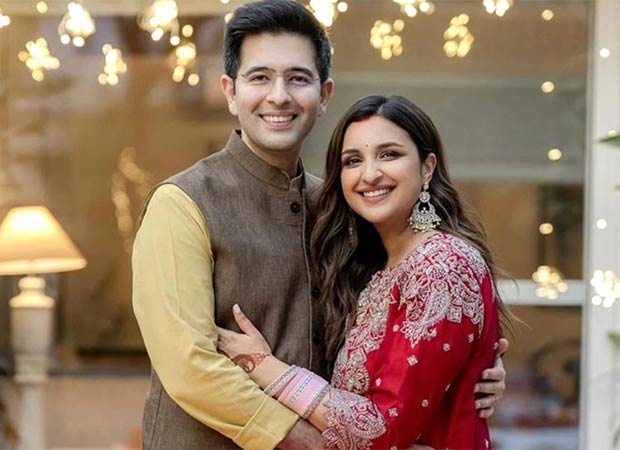 Parineeti Chopra y Raghav Chadata esperan el primer niño; La actriz comparte publicaciones sinceras