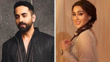 Pati Patni Aur Woh 2: AICWA condemns attack on the crew of Ayushmann Khurrana, Sara Ali Khan starrer in Prayagraj Pati Patni Aur Woh 2: AICWA condemns attack on the crew of Ayushmann Khurrana, Sara Ali Khan starrer in Prayagraj