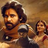 Pawan Kalyan starrer Hari Hara Veera Mallu: Part 1 – Sword vs Spirit begins global streaming on Prime Video