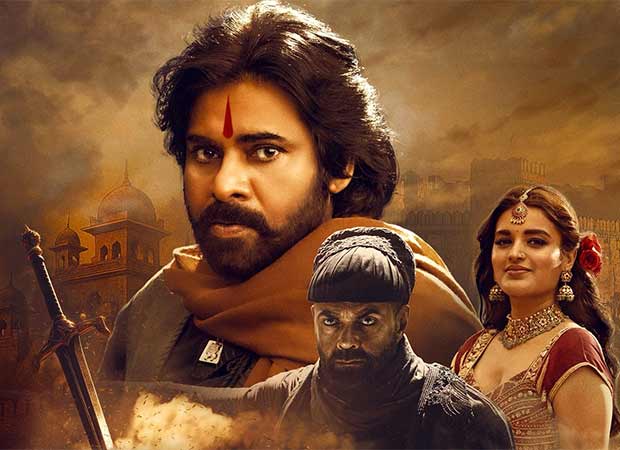 पवन कल्याण अभिनीत हरि हारा वीरा मल्लू: भाग 1 - तलवार बनाम आत्मा ने प्राइम वीडियो पर वैश्विक स्ट्रीमिंग शुरू की