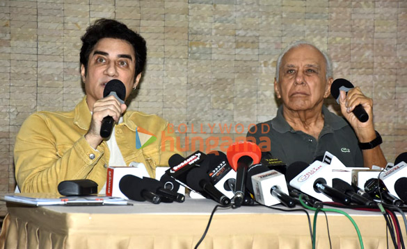 photo faissal khan addresses the media during a press conference 5