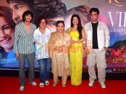 Photos: Avneet Kaur, Shantanu Maheshwari, Farida Jalal and others grace the trailer launch of Love in Vietnam