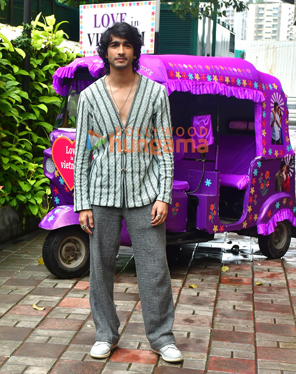 photos avneet kaur shantanu maheshwari farida jalal and others grace the trailer launch of love in vietnam 12 photos avneet kaur shantanu maheshwari farida jalal and others grace the trailer launch of love in vietnam 12