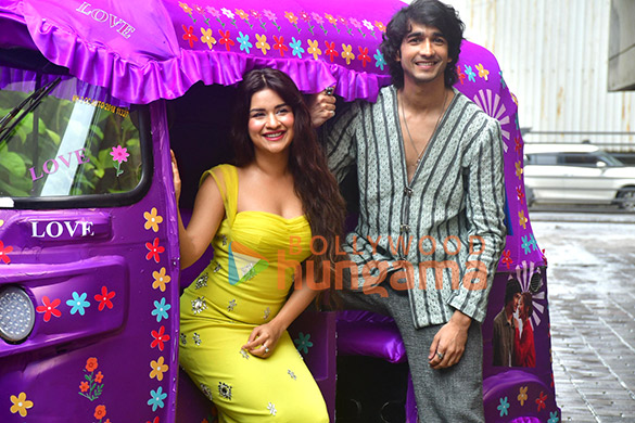 photos avneet kaur shantanu maheshwari farida jalal and others grace the trailer launch of love in vietnam 17 photos avneet kaur shantanu maheshwari farida jalal and others grace the trailer launch of love in vietnam 17