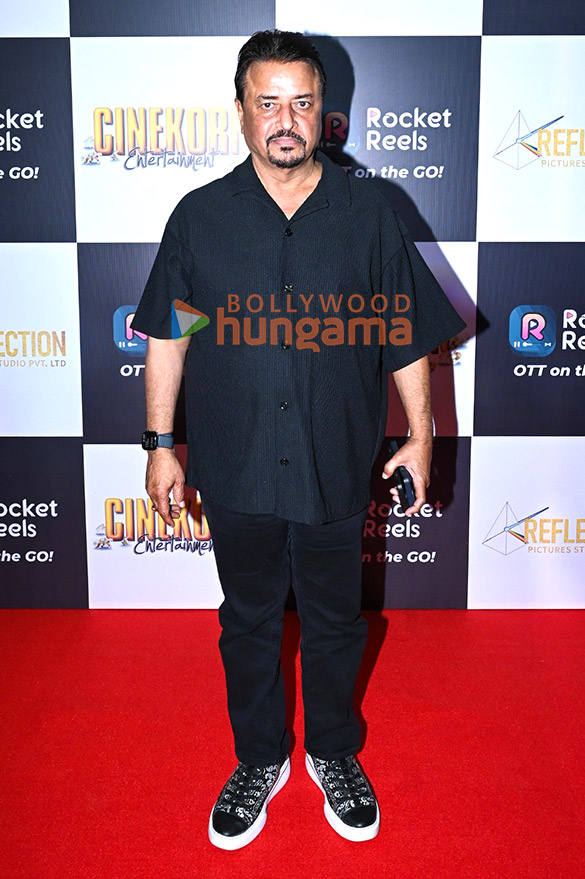 photos celebs attend kranti shanbhags rocket reels launch 22