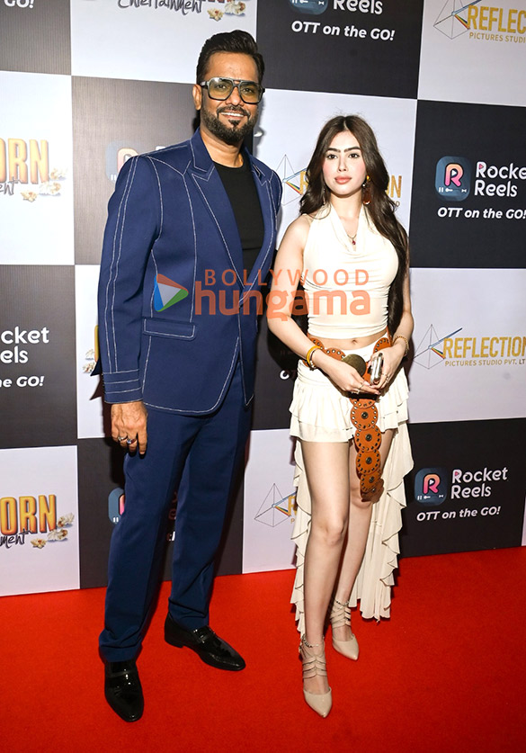 photos celebs attend kranti shanbhags rocket reels launch 9