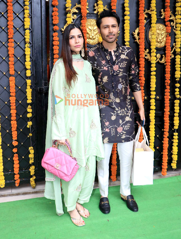 photos celebs grace ektaa r kapoors ganesh chaturthi celebrations 9 2