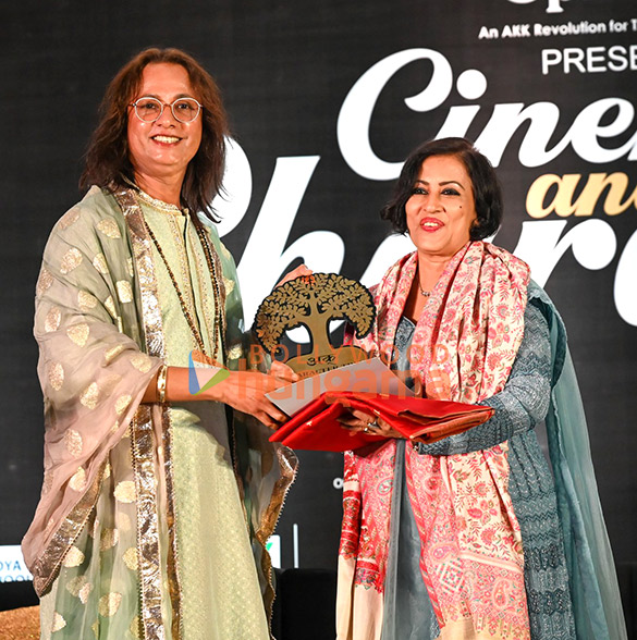 photos celebs snapped at the character tree awards 12