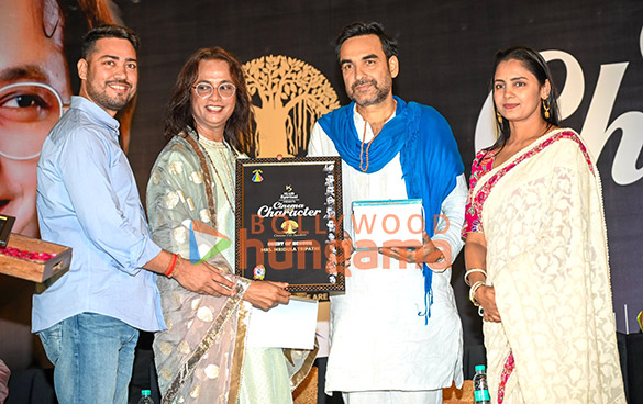 photos celebs snapped at the character tree awards 2