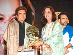 Photos: Celebs snapped at the Character-Tree Awards