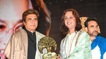 Photos: Celebs snapped at the Character-Tree Awards