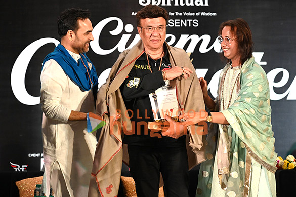 photos celebs snapped at the character tree awards 5