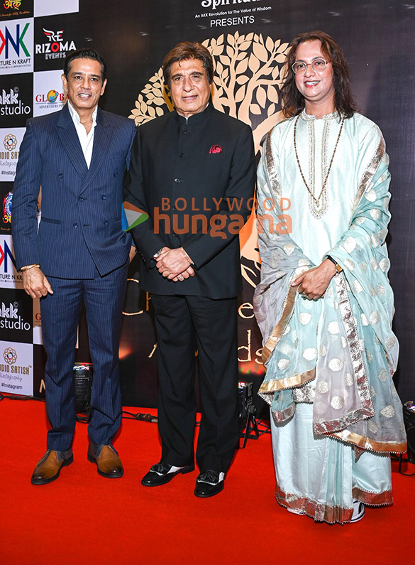 photos celebs snapped at the character tree awards 8