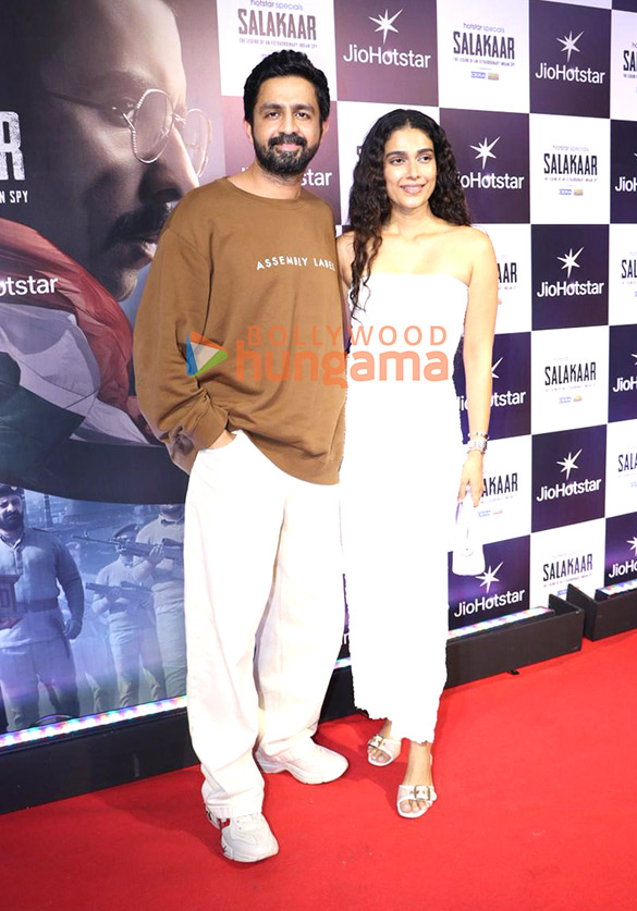photos faruk kabir janhavi hardas naveen kasturia and others grace the special screening of salakaar 12