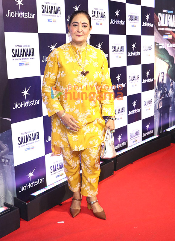 photos faruk kabir janhavi hardas naveen kasturia and others grace the special screening of salakaar 9