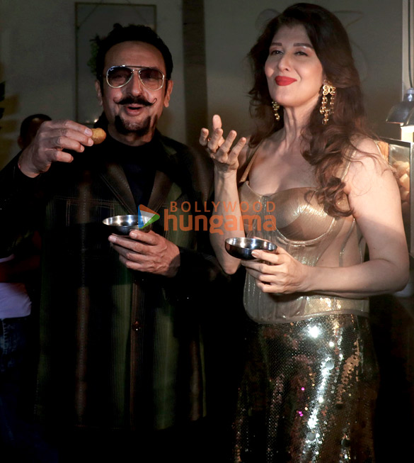 photos gulshan grover sangeeta bijlani and others unveil the latest issue of society achievers magazine 11