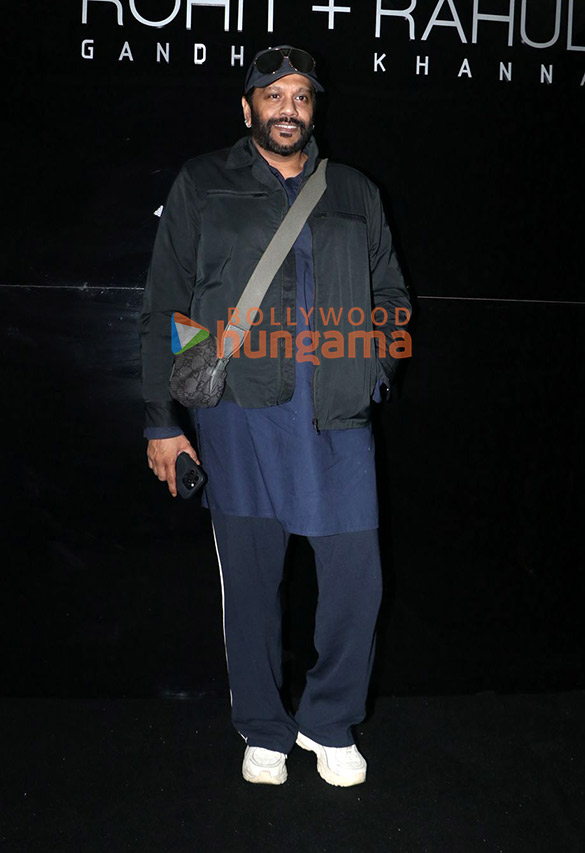 photos kajol sonakshi sinha zaheer iqbal and others snapped at the launch of rohit gandhi rahul khannas new flagship store 1 2
