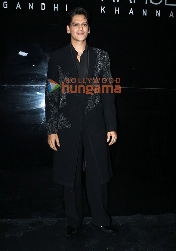 photos kajol sonakshi sinha zaheer iqbal and others snapped at the launch of rohit gandhi rahul khannas new flagship store 5 2