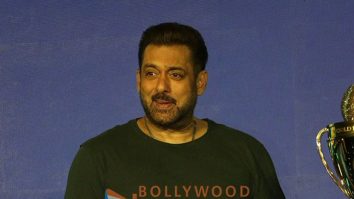 Photos: Salman Khan, Sohail Khan and others snapped at the inauguration of World Padel League Season 3