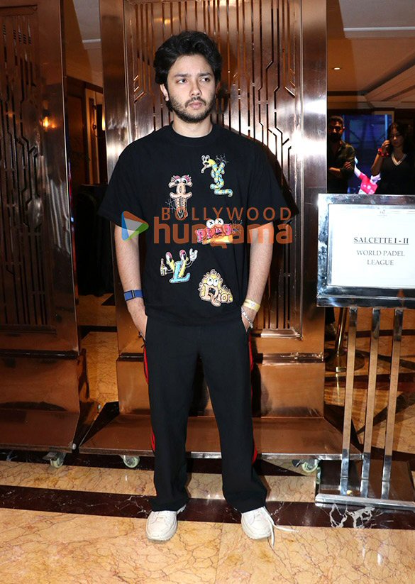 photos salman khan sohail khan and others snapped at the inauguration of world padel league season 3 8