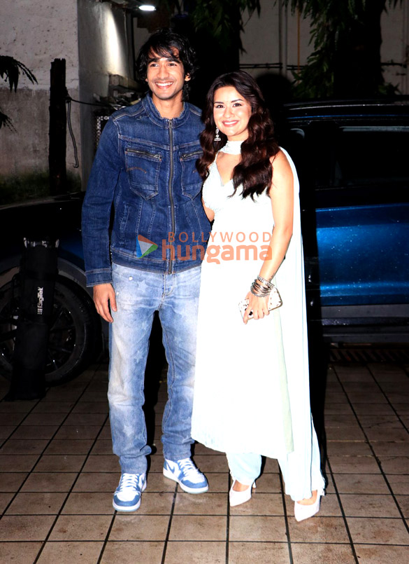 photos shantanu maheshwari and avneet kaur snapped promoting love in vietnam 4