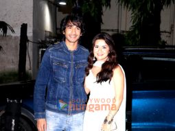Photos: Shantanu Maheshwari and Avneet Kaur snapped promoting Love in Vietnam