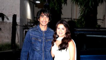 Photos: Shantanu Maheshwari and Avneet Kaur snapped promoting Love in Vietnam