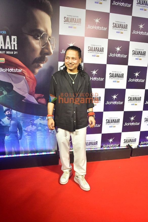 photos tiger shroff disha patani mouni roy and others grace the premiere of salakaar 11 6
