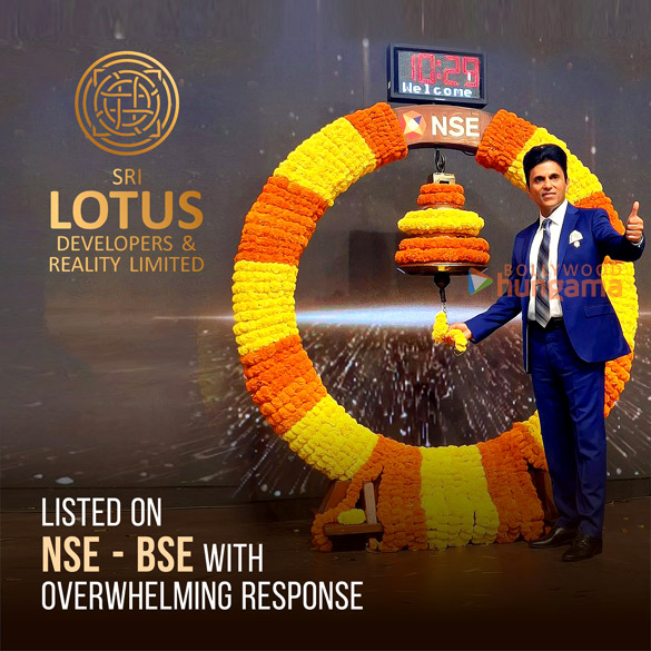 photos tiger shroff sara ali khan rakesh roshan jeetendra and others at anand pandits bash for the success of lotus developers reality limited 4