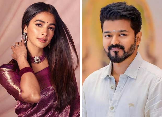 पूजा हेगड़े ने जन नायगन के बाद अपने सपनों का पीछा करते हुए विजय थलापथी पर खुशी व्यक्त की; कहते हैं, 