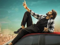 CONFIRMED: Prabhas’ The Raja Saab to release on January 9, 2026 — face-off with Chiranjeevi & Vijay