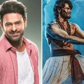 Prabhas to unveil Jatadhara teaser tomorrow