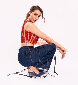 Pragya Jaiswal