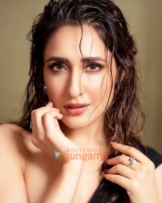 Pragya Jaiswal