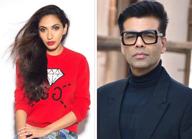 Prerna Arora agrees with Karan Johar on podcasts that disrespect cinema's legends: "These legends are not with us anymore. They can't defend themselves"