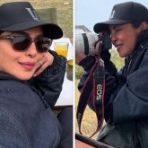 Priyanka Chopra Jonas turns explorer in Tanzania; shares dreamy jungle retreat pics