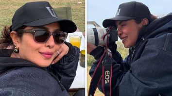 Priyanka Chopra Jonas turns explorer in Tanzania; shares dreamy jungle retreat pics