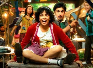 Priyanka Chopra recalls how she almost lost Barfi! role: “Anurag Basu couldn’t imagine me as Jhilmil”