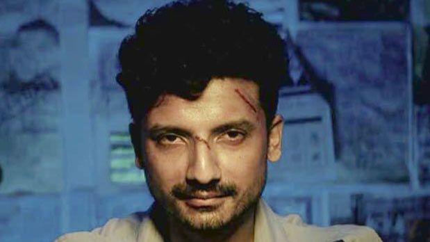 Priyanshu Painyuli to play hacker-cab driver in Indie thriller Pirates
