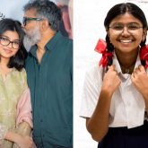 Pushpa director Sukumar pens note for daughter after she wins National Award at just 15; says, “Your smile is the award I’ll treasure forever”
