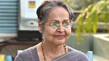 Birthday Special: Raakhee Gulzar on turning 78, “I’m happy leading a life of retirement”