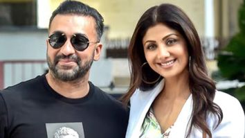 Shilpa Shetty, Raj Kundra accused of cheating businessman in Rs 60.48 crores loan-cum-investment deal: Reports