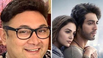 Rajesh Kumar, who plays Aneet Padda’s father in Saiyaara, on being part of a blockbuster, “I can’t believe the response the film is getting”
