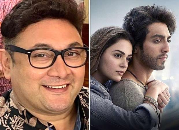 Rajesh Kumar, who plays Aneet Padda's father in Saiyaara, on being part of a blockbuster, "I can't believe the response the film is getting" 