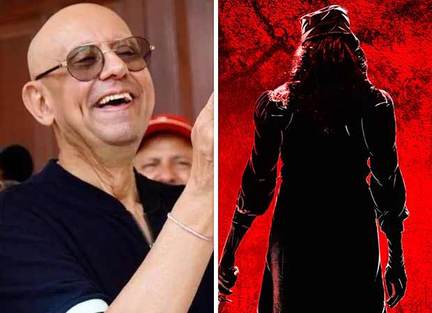 Rajiv Rai on Zora and its sequel Zoravar, “The second one will release three months later”; also speaks about doing the story, screenplay, direction, production, editing and distribution all by himself