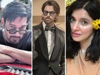 Rajniesh Duggall joins cast of Umesh Shukla’s Ek Chatur Naar with Neil Nitin Mukesh and Divya Khossla Rajniesh Duggall joins cast of Umesh Shukla’s Ek Chatur Naar with Neil Nitin Mukesh and Divya Khossla