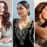 Raksha Bandhan 2025 ready: Janhvi Kapoor, Manushi Chhillar, and more serve Bollywood’s best festival looks