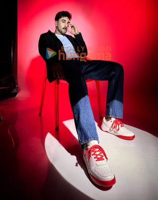 Ranbir Kapoor